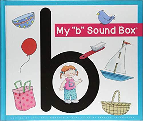 My ’b’ Sound Box