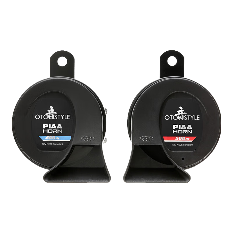 PIAA��ˮ�˶�����ţ����400Hz500Hz600Hz�������ȸ�װ����Ħ�г����� �ͺ�:HO-2E ��ˮ��ţ˫Ƶ����469Ԫ