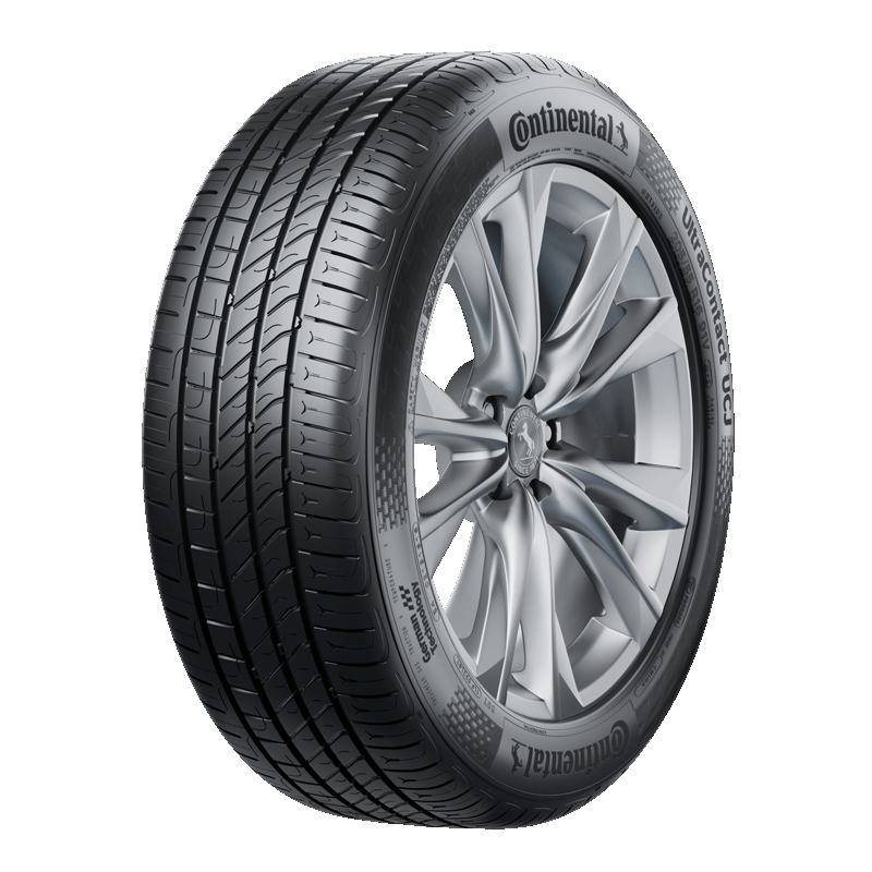 �¹����ƣ�Continental��������̥ 255/45R19 104W XL FR UCJ ������˹��Model Y �µ�A8L