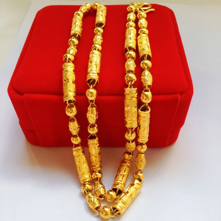 项链能查历史价格吗|项链价格历史