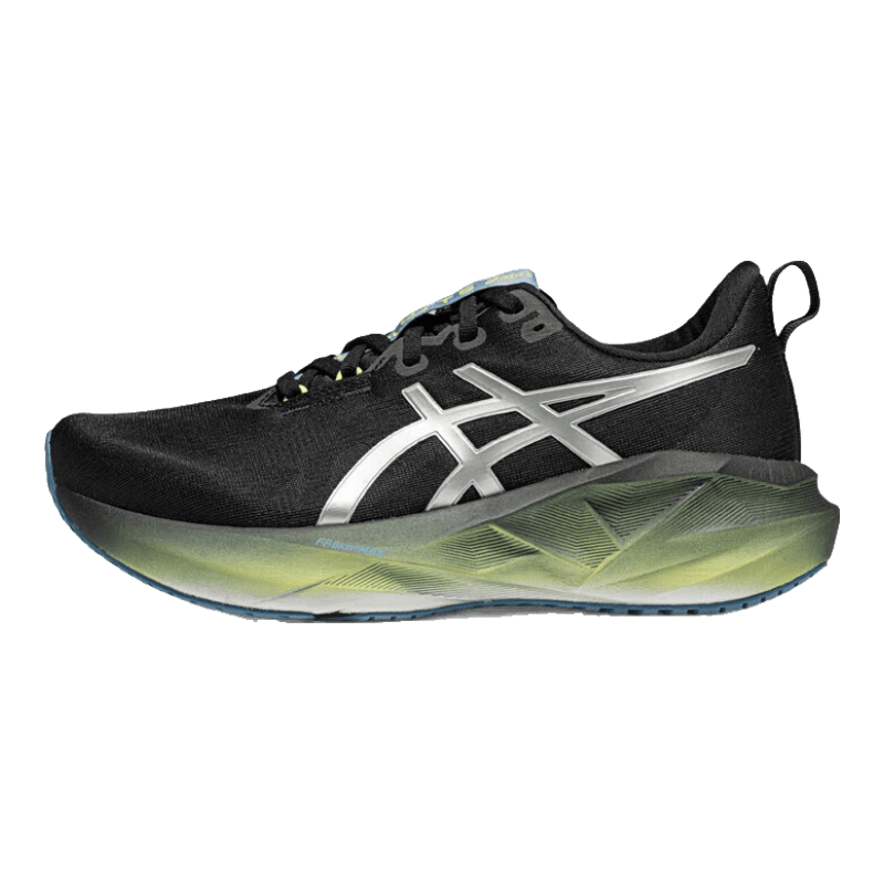 ��ɪʿASICS�ܲ�Ь��Ь�����˶�Ь��ĥ�ص���Ь NOVABLAST 5 LUXE ��ɫ/��ɫ 45 791Ԫ