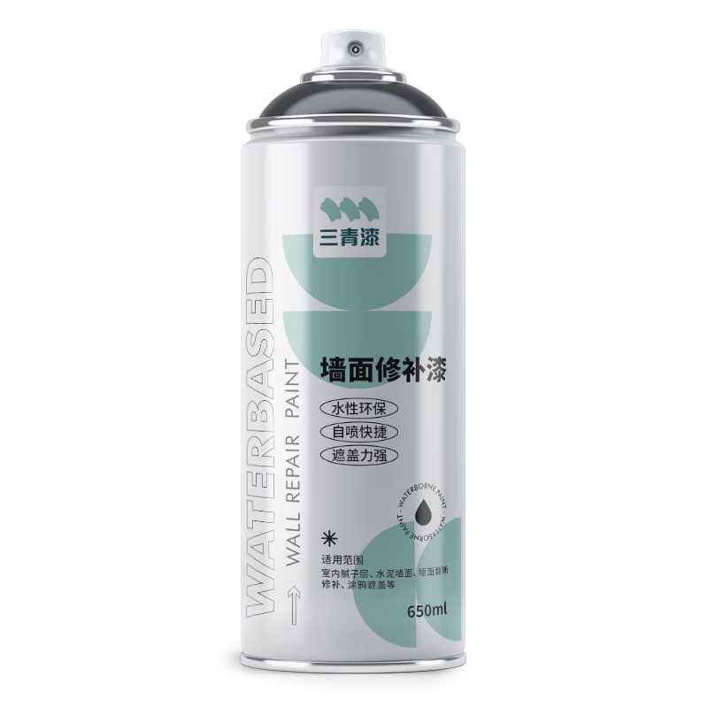 ���ڲ���������ǽ���������ɫǽ��Ϳѻ�޸���ǽ����ǽ���²�ǽ���ɫ ˫ƿװ 39.19Ԫ(������)