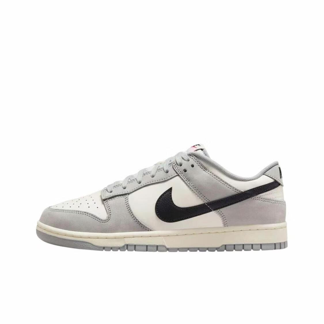 NIKE/耐克男子夏日户外 DUNK LOW休闲鞋IB3079-101 IB3079-101 40