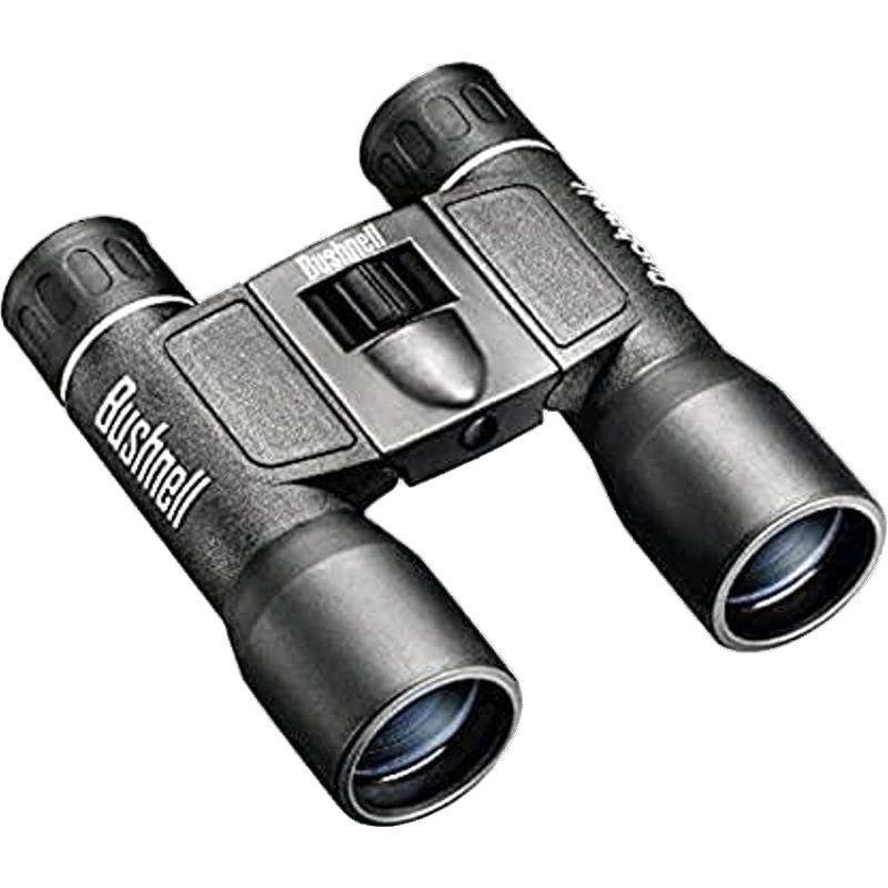 BUSHNELL 倍視能 筒望遠鏡 16倍