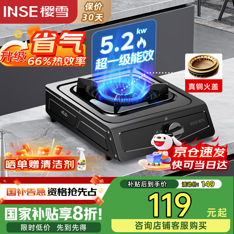 ӣѩ ȼ JZT-T2451 5.2kWɫ