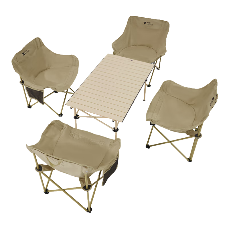 ���ڲ��������ߵѣ�MOBIGARDEN�������۵�������װ ����¶ӪҰ���տ�һ������ NX25665020 �ͷ�ɳ 418Ԫ