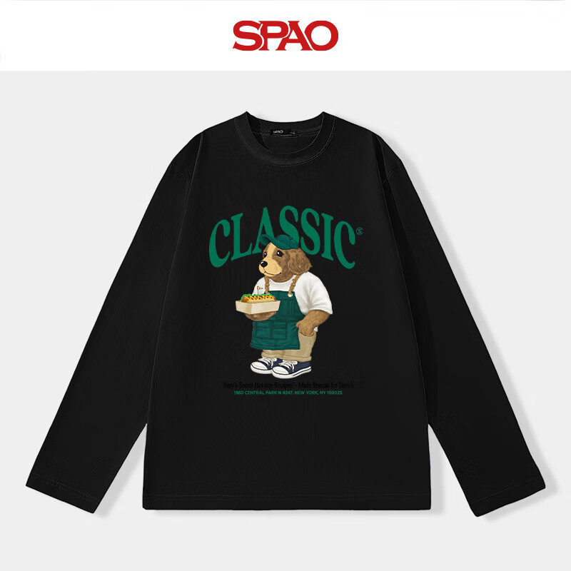 SPAOԲ�촿�޳���T����Ů2025�＾�¿�ͨ�ڼ�Լ������SPCX25ST01XY ��#Ʒ���ȹ� 3XL