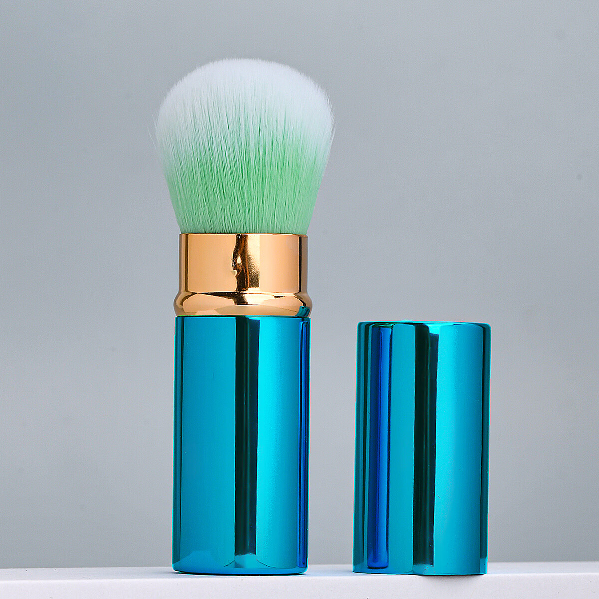 ���ڲ���������ܽ�ţ�MUFY��ɢ��ˢ����ˢ����������ӱ�Я���л�ױˢ�۱��۷�����ˢ��ױ���� ��ɫ����ˢ 1֧ 9.9Ԫ