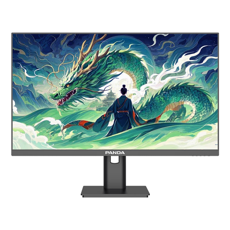 ޵plus:èPANDA 27Ӣ 2K ԭ100120Hzˢ  IPS ת ư칫羺ʾ Y27Q4 489.4Ԫȯ