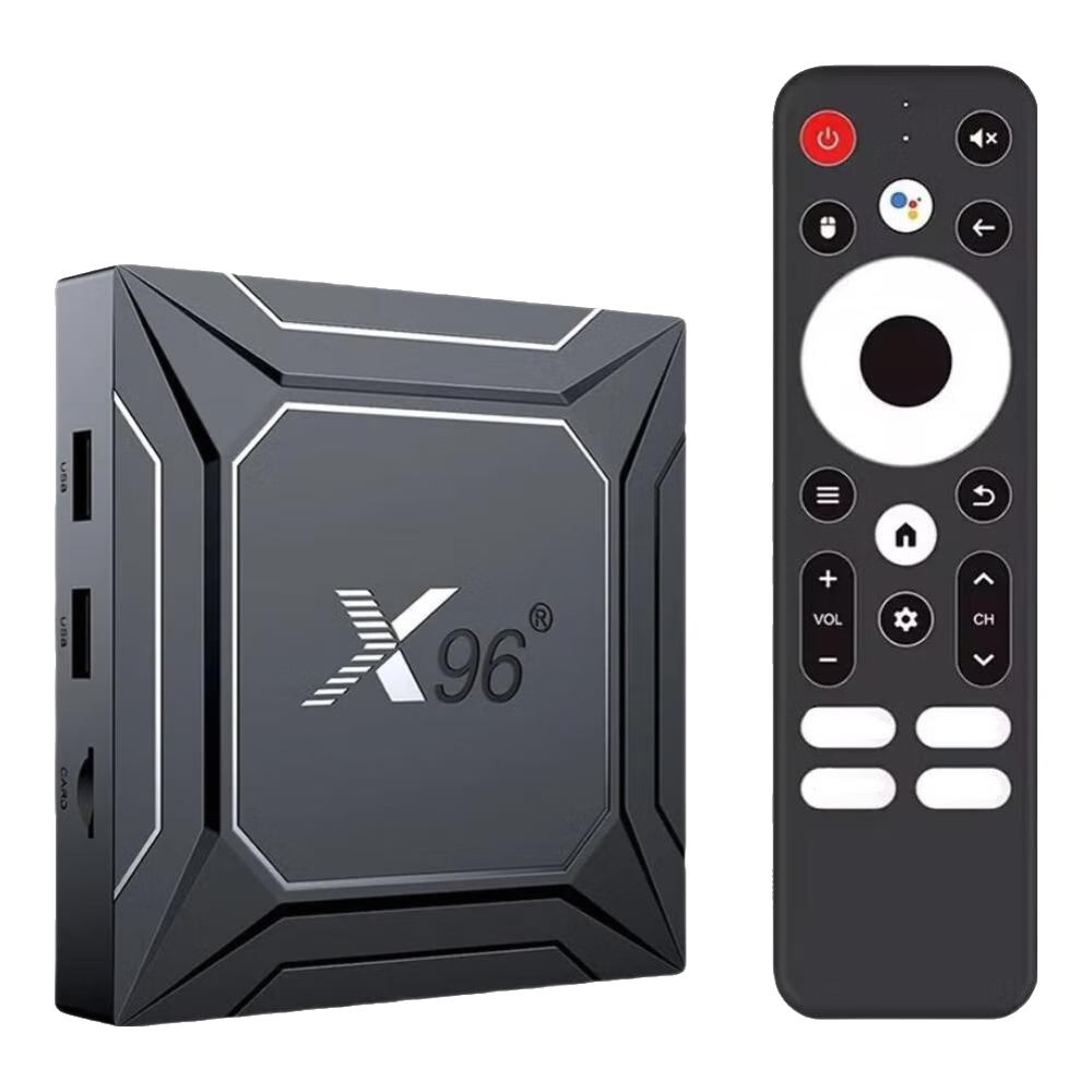 AIRWORLDӺX96 M200S905X5M׿14ǧtvbox 4GB 32GB+ң ڰ汾