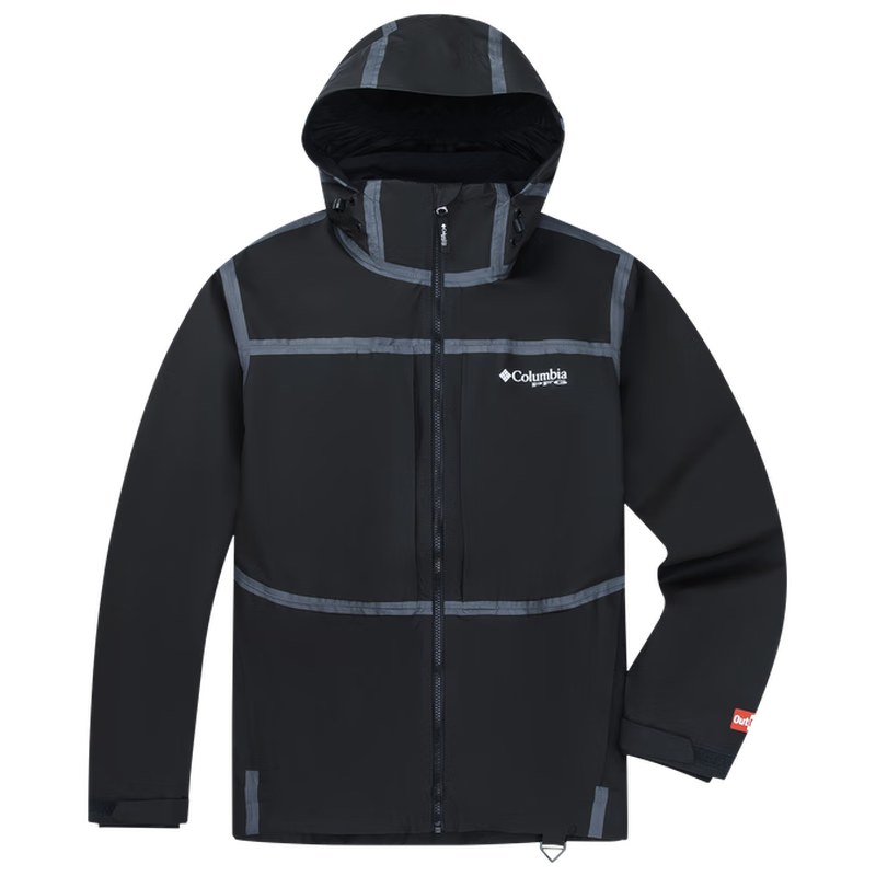 Columbia ���ױ��� ���ӵ������ͽ����ɽ��ñ���� FE5961 010 ��ɫ L (180/100A) 879.5Ԫ