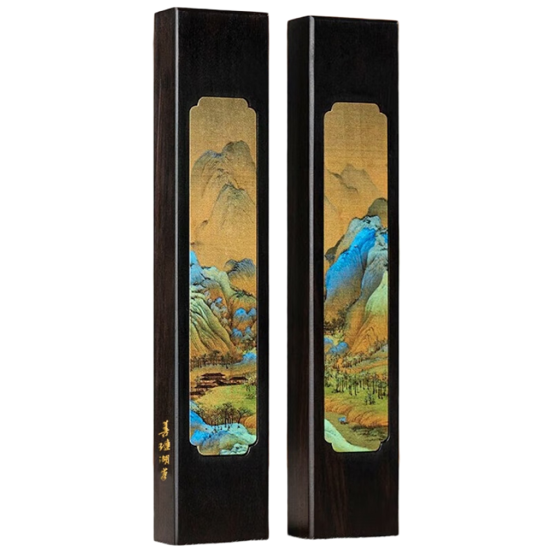 ��������  һƷ��ɽ��� �Ϲ�̴ʵľ���ǧ�ｭɽͼͭ��ֽ��ʽ�ķ��ı��ֹ���Ʒë���鷨����ѹֽ��Ʒ