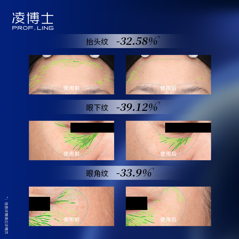 凌博士玻尿酸源能水乳套装抗皱紧致保湿补水护肤礼品套装生日礼物送女友 【爆款推荐】源能水120ml+源能乳100g