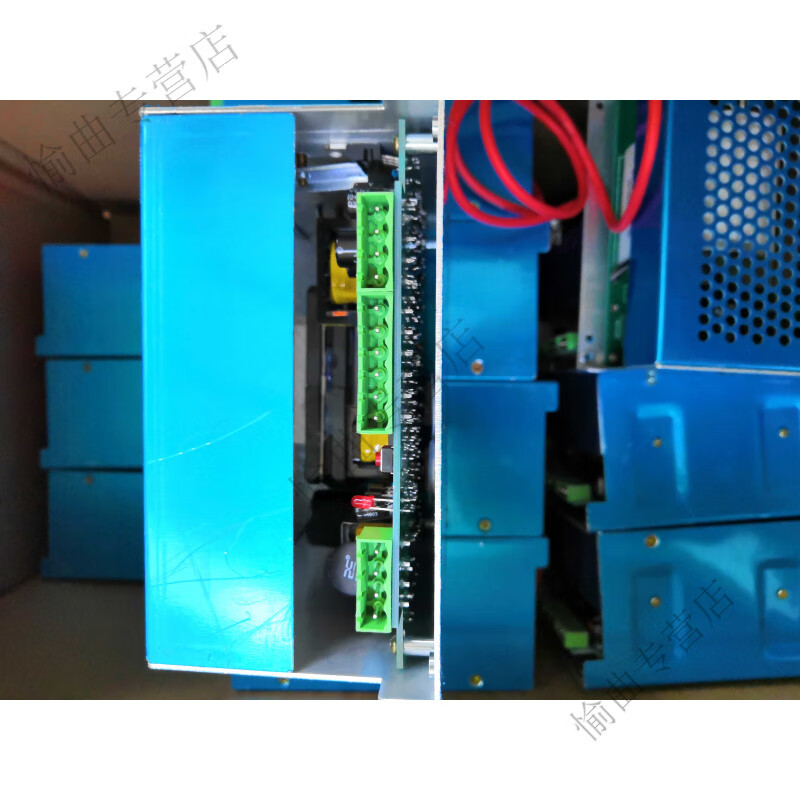 爱帛哆激光雕刻机激光电源40w