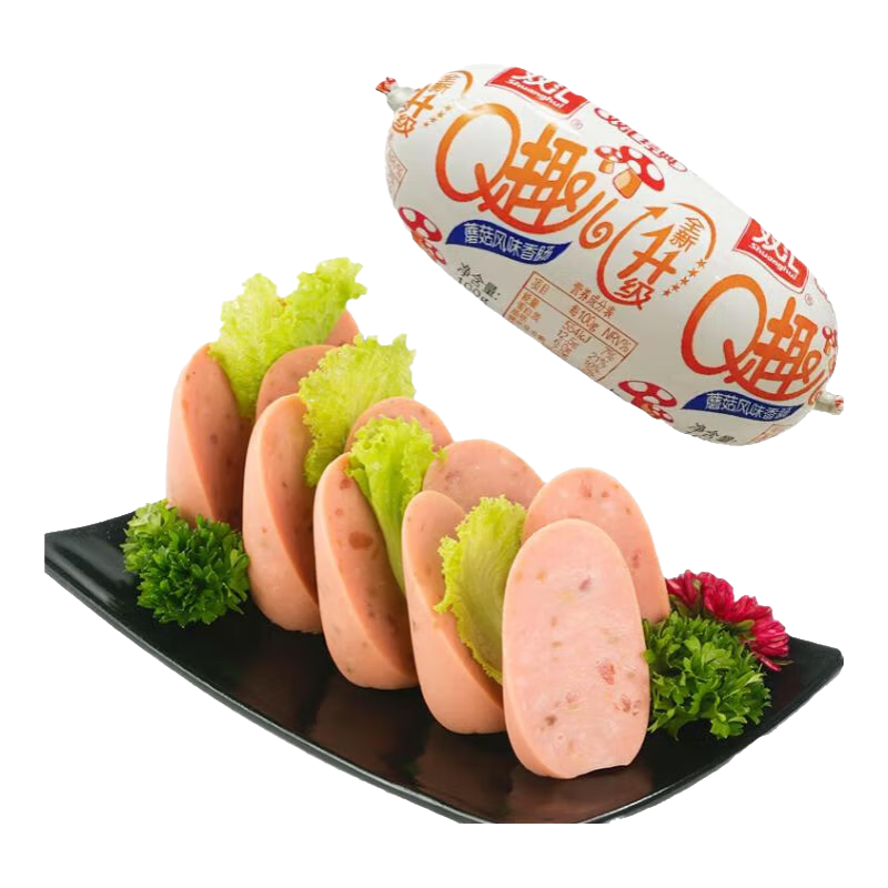 ˫㾭QȤȻĢζ㳦100g*30֧칫ʳȳ Ȼζ 5֧9.77Ԫ