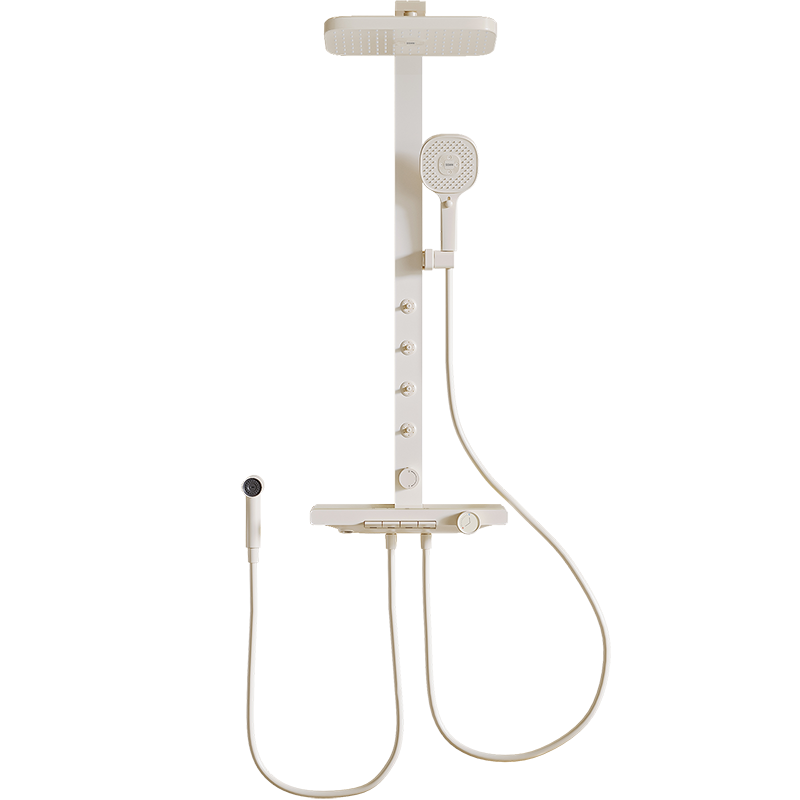 �˾� SSWW ��ԡ������װ SKQM059A-WH4-2 ��ͭ���屳�簴Ħ����764.91Ԫ