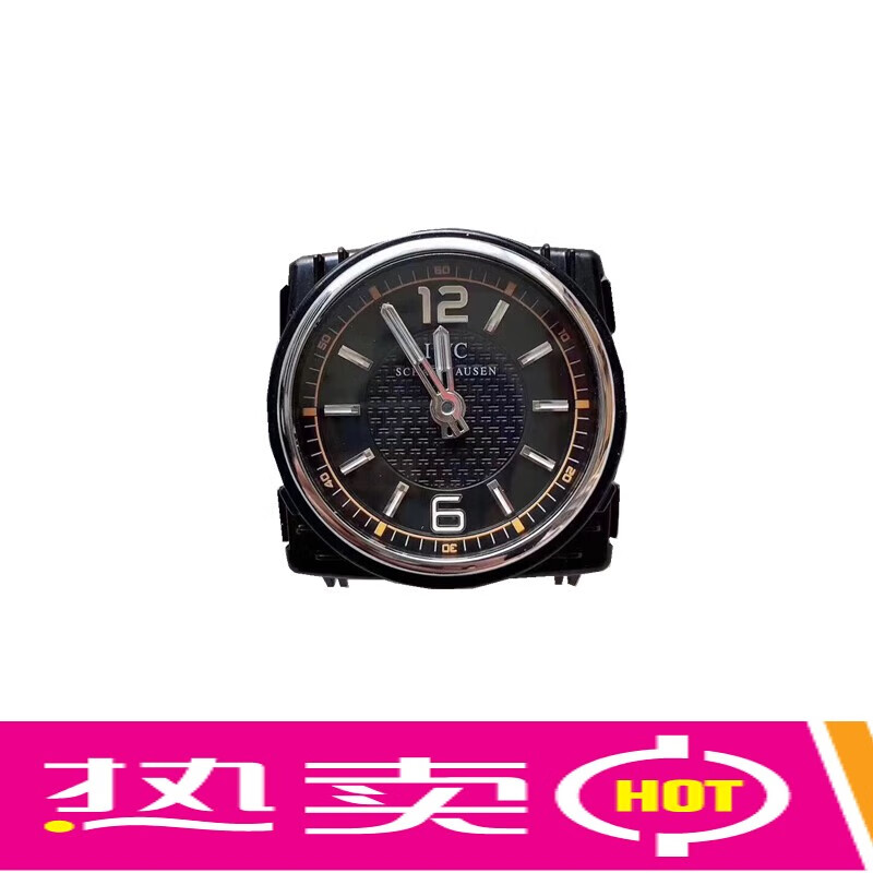 笛芳适配奔驰glcc260le200le300ls320ls680l迈巴赫中控iwc万国表 万国
