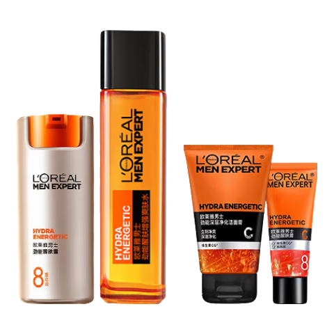 ŷ���� ��ʿ���ܽ���+��˪��װ ��ಹˮ��ʪ������� 2���� 69.9Ԫ