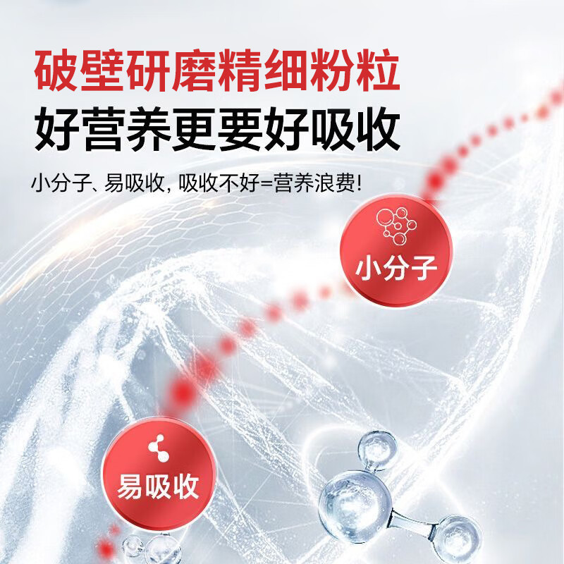 【延缓衰老】三七西洋参胶囊蓝帽认证药食同源电视同款中老年保健 5瓶【蓝帽认证 延缓衰老】