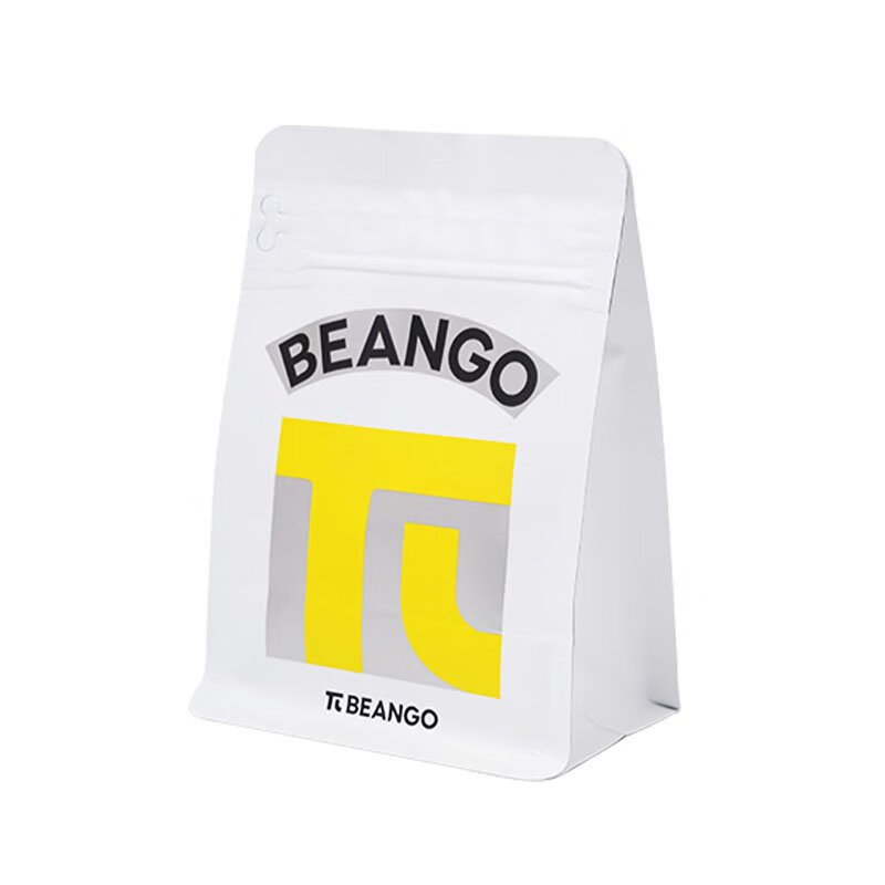 太平洋咖啡Beango太良肯尼亚涅里佳赛茜水洗处理AATOP精品手冲咖啡豆 浅度烘焙