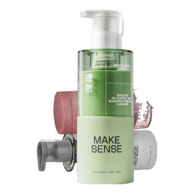 ��Ȼ��ʿ����ϴ���̰�����ȥ��ȥ��ͷ��Ƥ�Ͷ�����ʪ����Ʒ������100g 44.8Ԫ