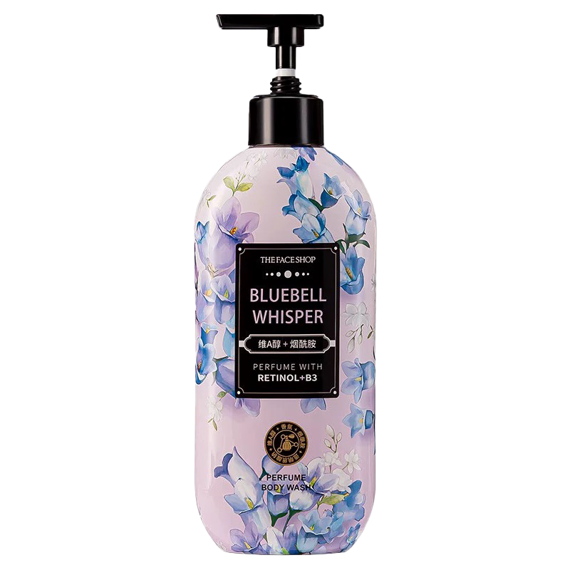 ��ʫС�� ӯ��˿�������ԡ¶ ����ϸ�� 500ml