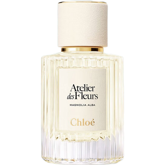 蔻依(Chloe) 仙境花园系列木兰诗语浓香水50ml 花香调 生日礼物进口