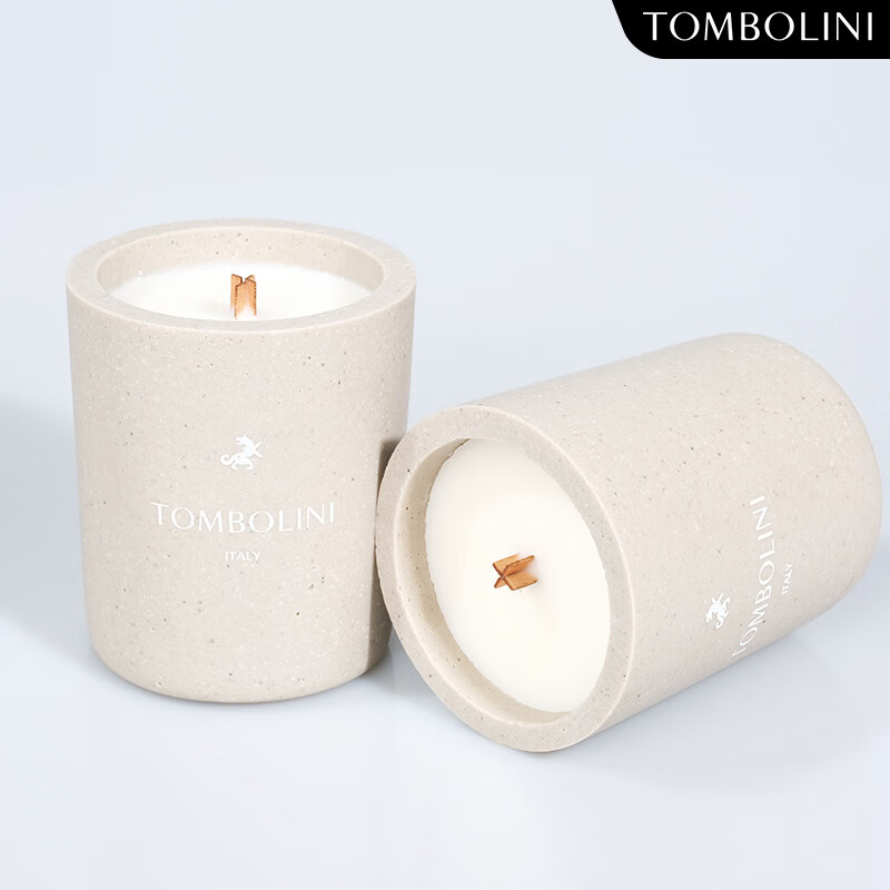 东博利尼品牌限定香薰系列 积分兑换 颜色随机发放 香薰