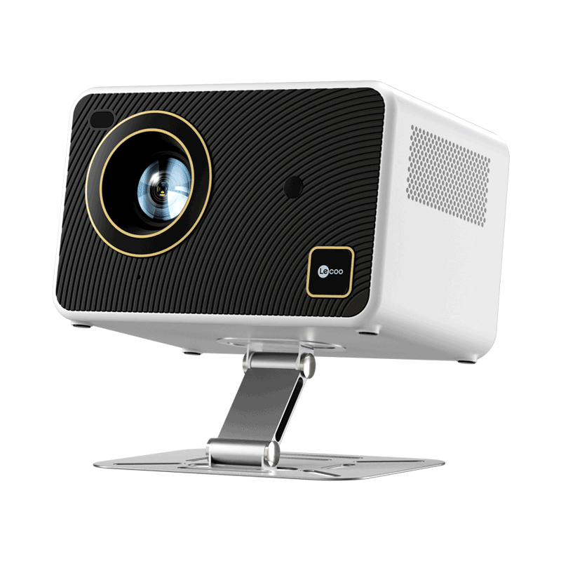 LecooLK213 ̨ͶӰǼ ܸͶӰֻͶӰ(綯Խ AI ͥӰԺ)