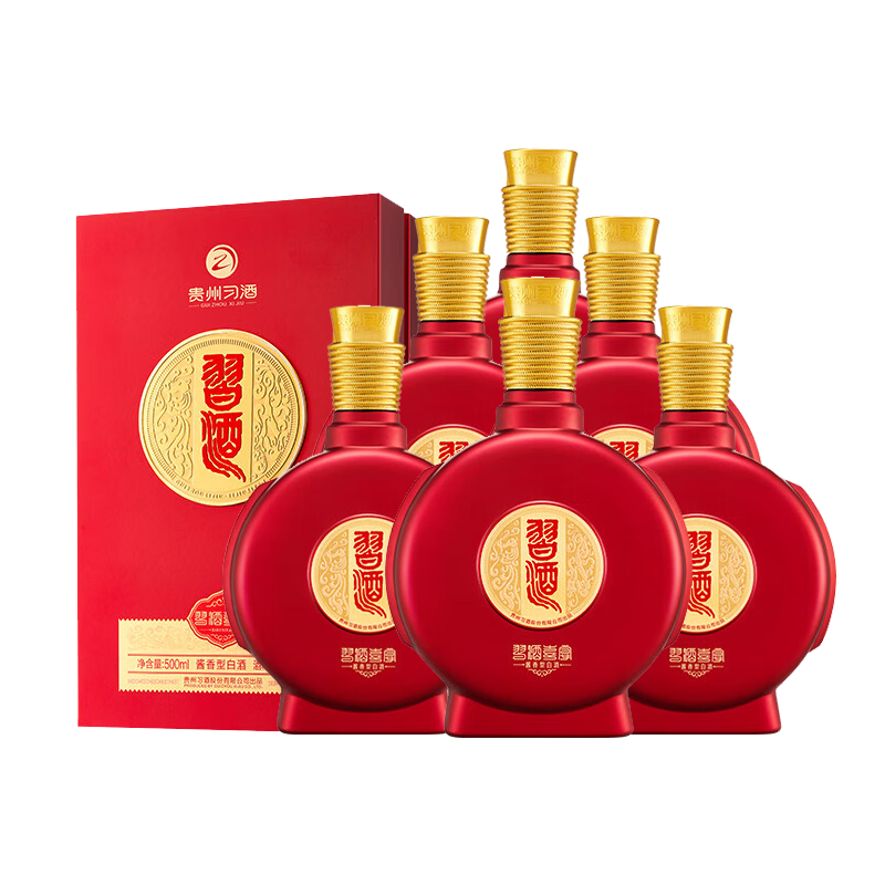 ϰ�� ϲ�� 53�� �����Ͱ׾� 500ml*6ƿ 1624.5Ԫ