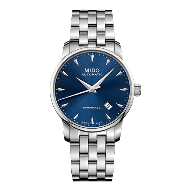 MIDO�����ֱ���ʿ��������ϵ����ҹ��ȫ�Զ���е���