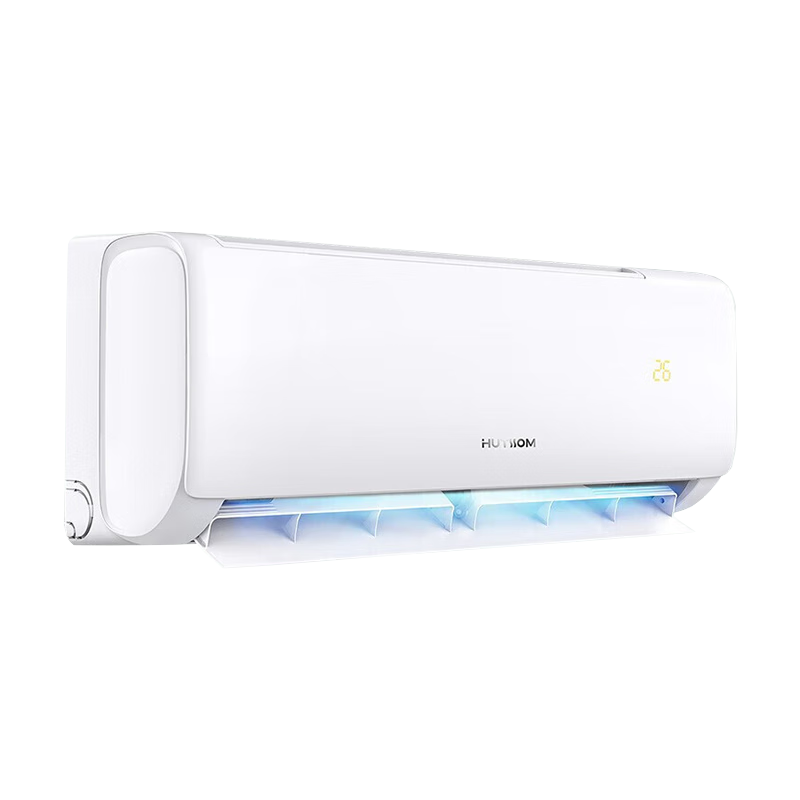 AUFIT空调奥克斯(AUX)出品 大3匹2匹1.5匹1匹新一级变频冷暖挂机立式柜机 国家补贴20% 自清洁除菌空调 大1.5匹 一级能效 超值性价比（15-23平）