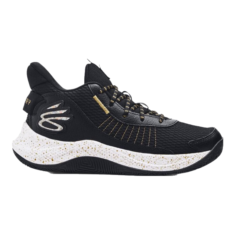 UNDER ARMOUR����Curry 3Z7��Ů�����˶�����Ь3026622 ��ɫ001 43 199Ԫ