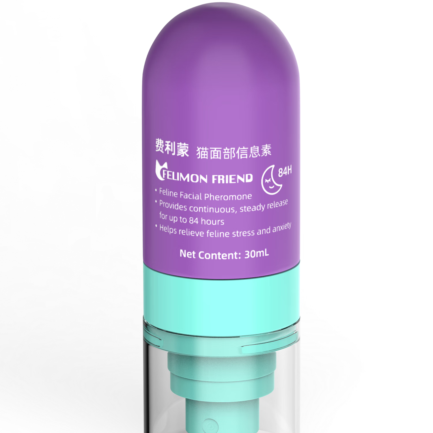 ���ڲ�����������è����30ml������è����è���Ӧ���滺�������Ʒ���è���γ� 33.21Ԫ(������)