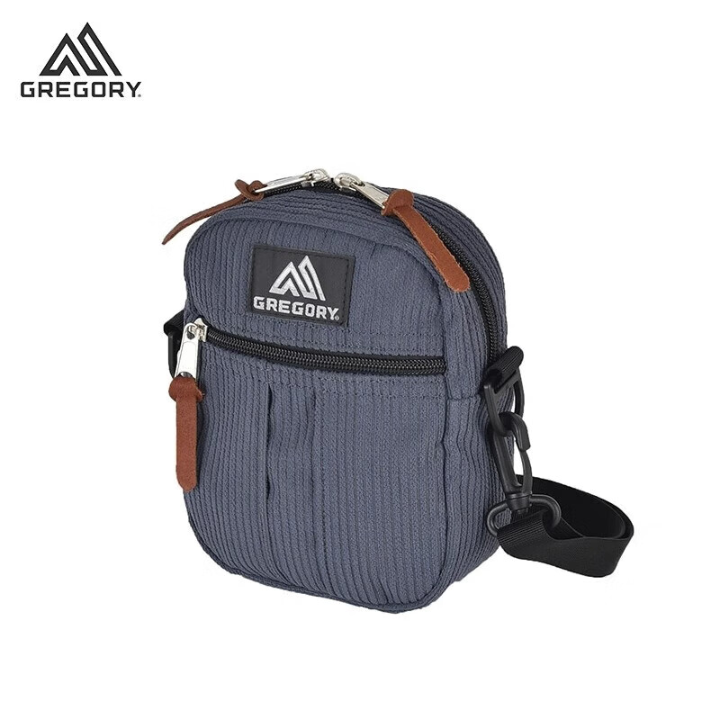 GREGORY  QUICK POCKETͨڳеб ̿ɫ