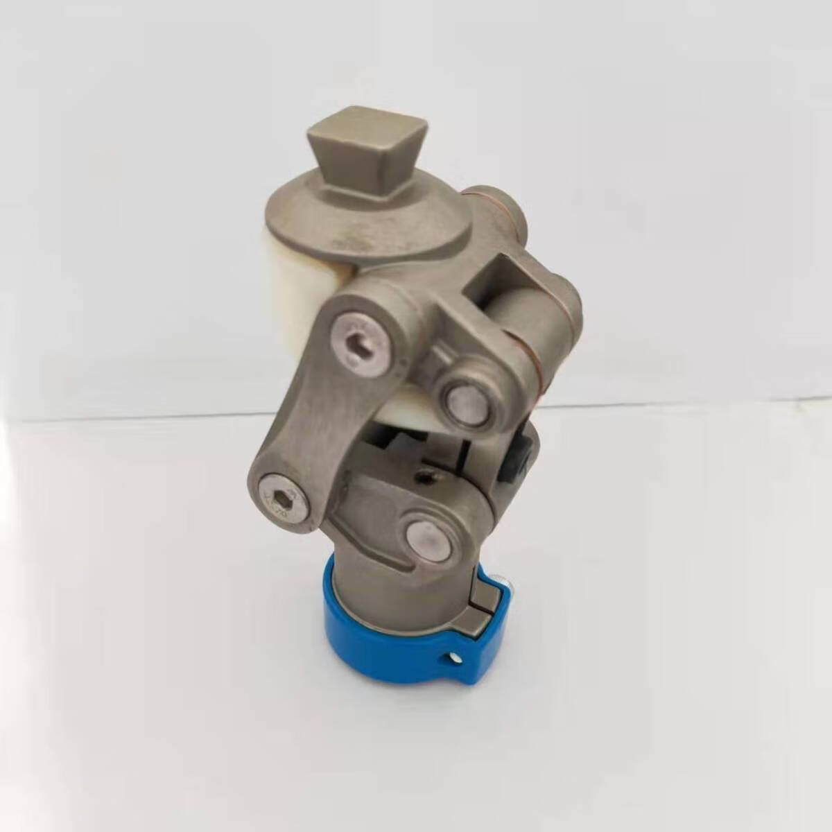 假肢配件四连杆锁紧式关节假肢四连杆膝关节不锈钢假肢膝关节hxm8 锁