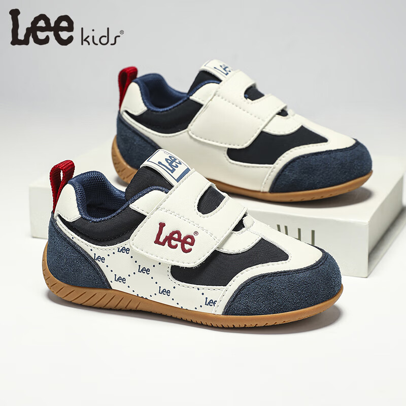 LEE KIDSͯЬ�＾�¿��ͯ�����ܲ�Ь�д�ͯ�����˶���Ь��ѧ����ѵЬŮͯ ���� 26 �������Ĵ�һ�롿 139.3Ԫ