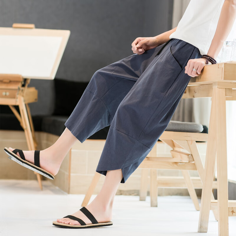 �������ļ��������п���100%�����߷ֿ������ٸ�ɳ̲���б���ֱͲ����� ����ɫ 4XL 49.9Ԫ