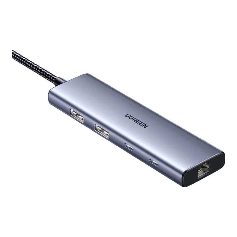 ���ڲ���������USB3.2��չ��תǧ�����ڷ����� ��ӿ���չ��USB+Type-C10G���ݿڡ��ʼǱ���������ת��ͷ����ת��98Ԫ(������)
