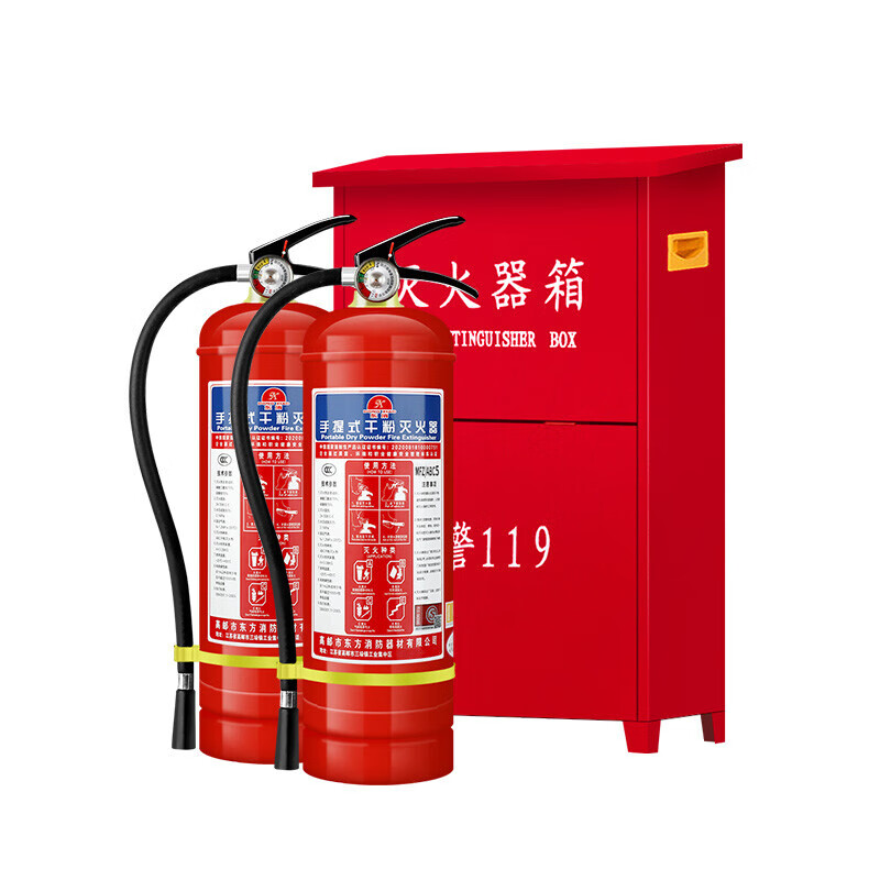 哪里可以查询灭火器历史价格|灭火器价格比较