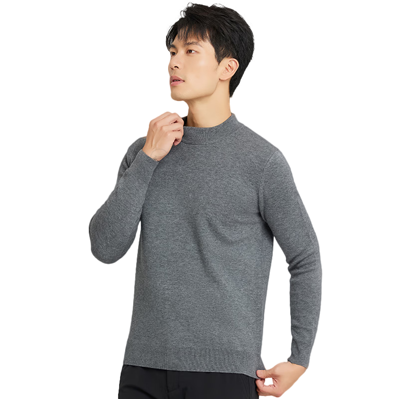 ϼ�����ҡ��ɻ�ϴ�Ӻ���֯���������ο�����ë����Ů����ë����֯��065 ǳ�л� XL ��151-165� 186.75Ԫ