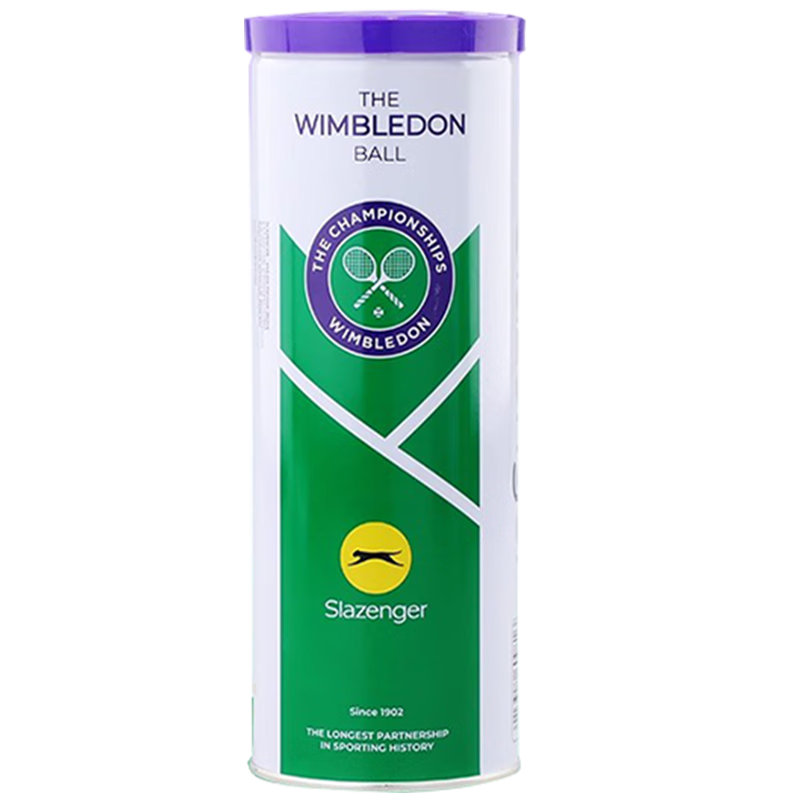 ʷ������Slazenger�����������ٷ����������ʹ�ߵ�ѵ����רҵ��������ϰ������װ 3��װ����-1Ͳ��340981�� 46.8Ԫ