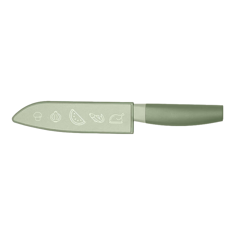 雙立人（ZWILLING）刀具切菜刀水果刀廚房刀削皮刀刨皮刀多功能刀NOWS廚房用具多用刀