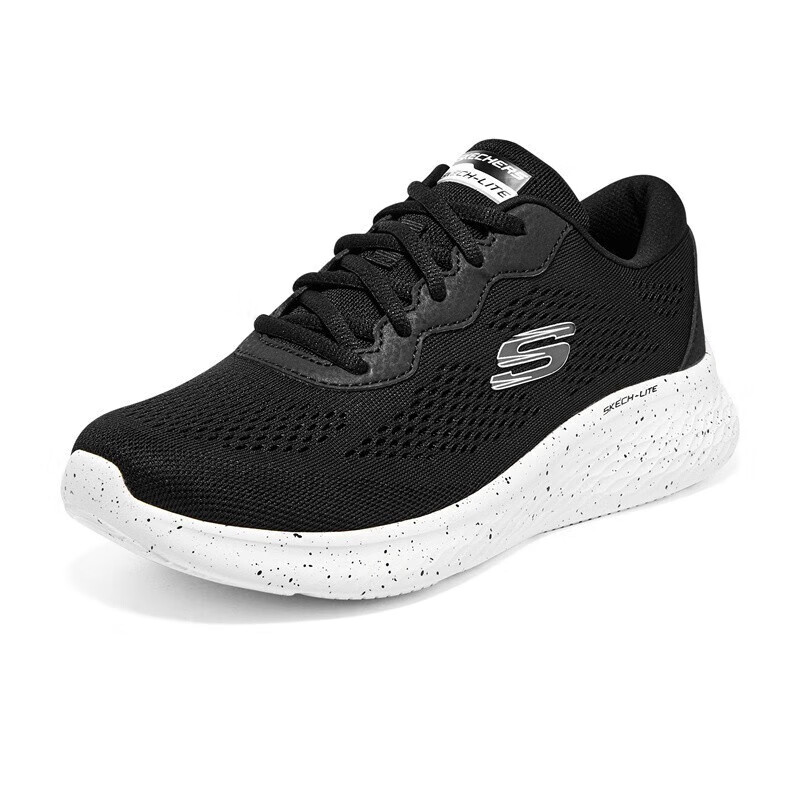 ˹棨SkechersŮ͸ܲЬ 149990-BKW ɫ/ɫ 37ּۣȯµ168Ԫ