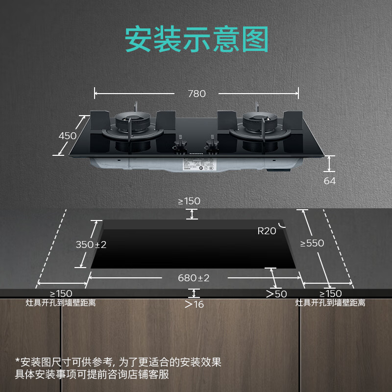 侧吸抽油烟机排名前十品牌大揭秘这10款吸力强净烟快超实用-图片3