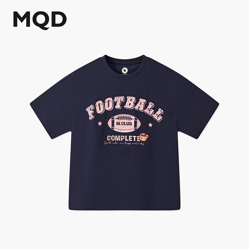 MQD�ļ���Ůͯ�������ж���T�� ����ɫ1 140