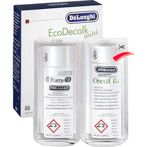 ������Delonghi�����Ȼ������� ��ǿ�������ϴ�����Ȼ�����Һ 2*100ml 1�Ż�Ա��