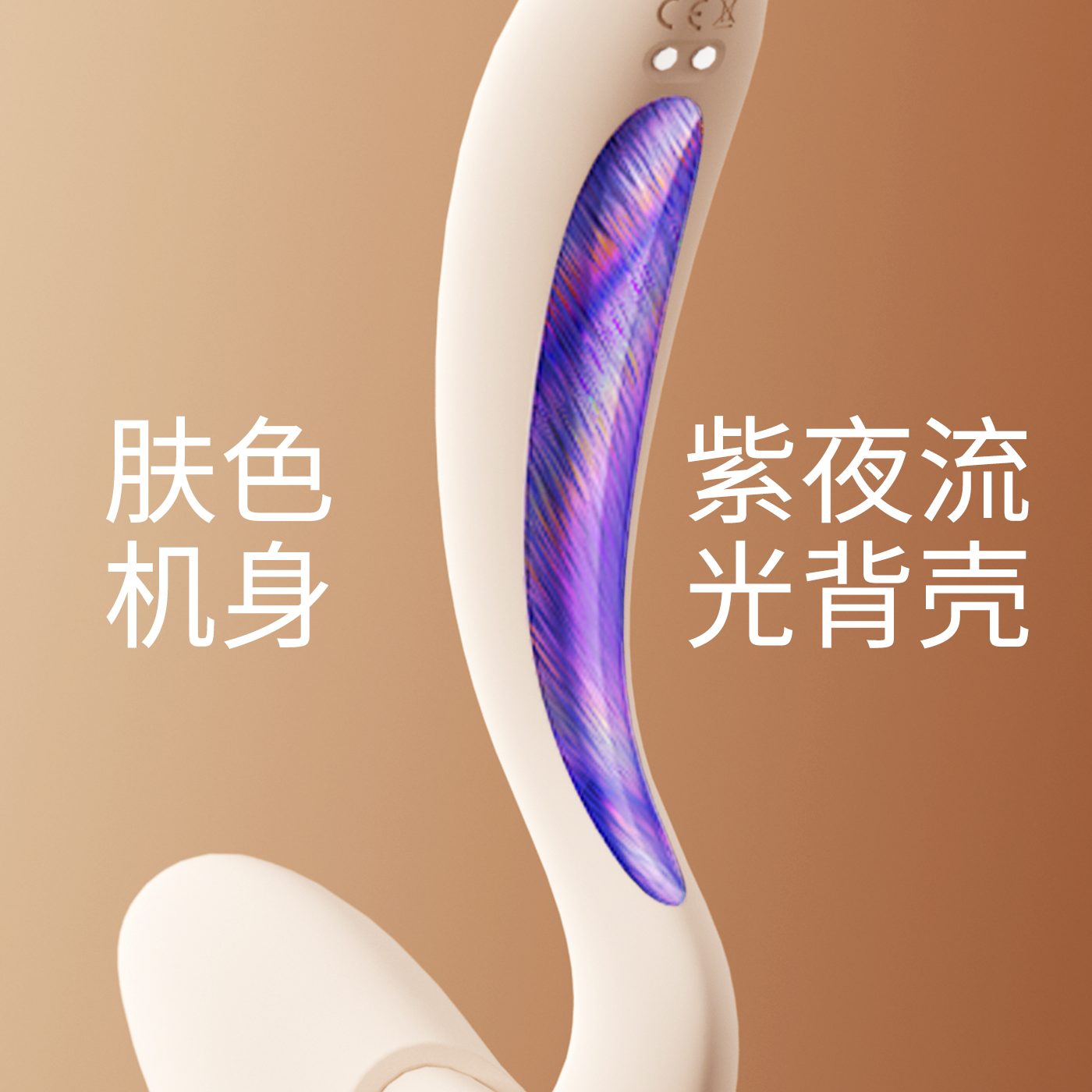 TITILLO蒂蒂乐勺子pro玩具g点刺激神器吮吸震动棒女生自慰棒成人情趣用品 勺子Pro二代【吮吸拍打】+专属润滑液+密码收纳箱