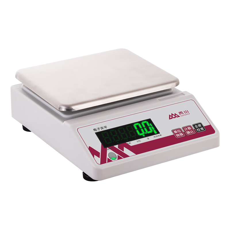 ��ɽ������ƽ��0.1g �߾��ȵ��ӳӿ˳�ʵ���ҷ�����ƽ�ƽ��鱦�� 5kg0.1g�����루��У׼����ʹ�ã� 177.65Ԫ(������)