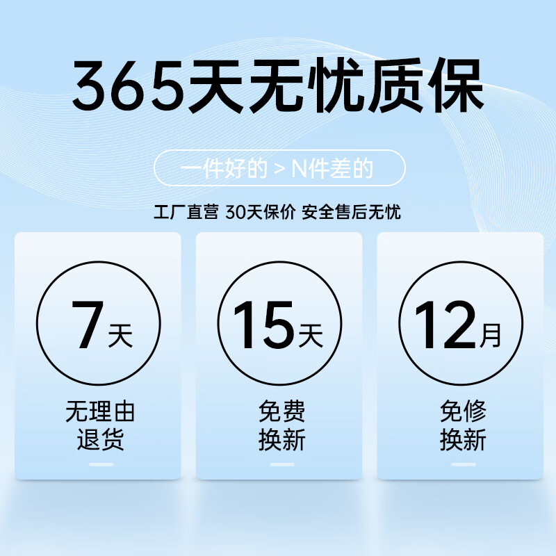 铁达信【新国标3C认证】充电宝10000毫安22.5W快充大容量小巧迷你移动电源可上飞机适用苹果17/小米/华为 【白色】1万毫安|22.5快充|自带三线